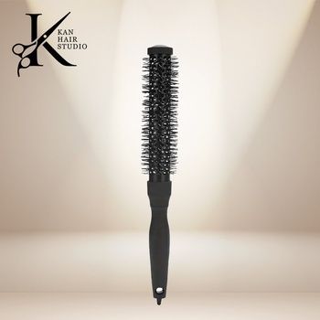 Професионална кръгла четка за коса #25