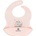 KikkaBoo Силиконов лигавник KikkaBoo - Savanna, Friends Pink (31303030025)