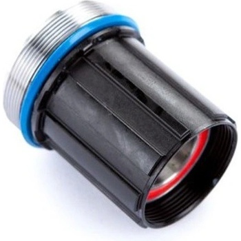 orech Fulcrum Micro spline/Red Zone 3,5,7,Carbon/Red Metal 5/Red Fire 5