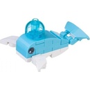 L-W Toys Mini stavebnice Velryba