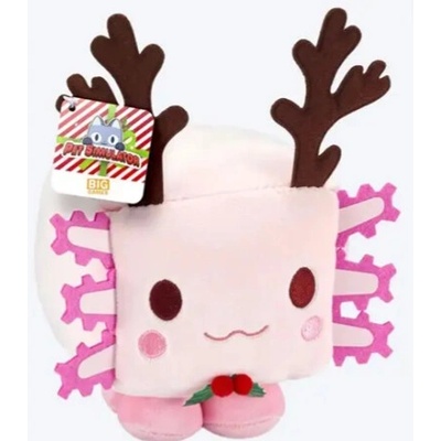 Roblox Pet Simulator Axolotl 13 cm