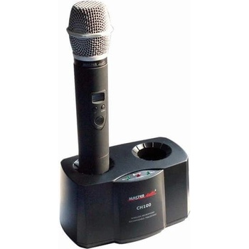 Master audio CH100
