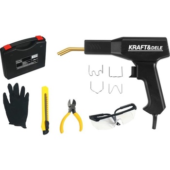 Kraft & Dele KD11296