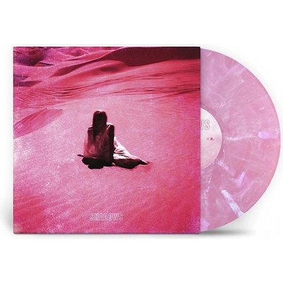Cannons : Shadows (Coloured) LP