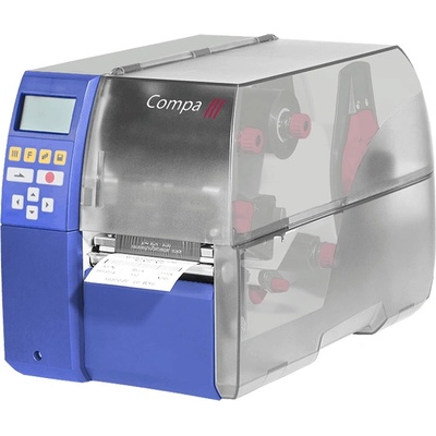 Carl Valentin Compa III 9042000