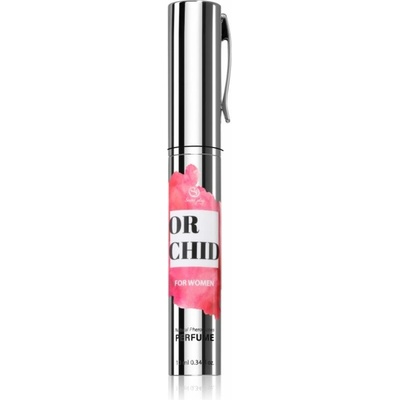 Secret play Orchid Natural Pheromones Travel Spray 9.5 ml