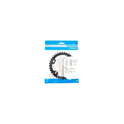Shimano Плоча за курбел Shimano Tiagra FC-4700 36T 2x10s