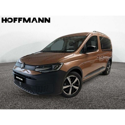 Volkswagen Caddy 2.0 TDI 4Motion PanAmericana 90 kW