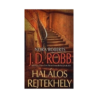 Halálos rejtekhely