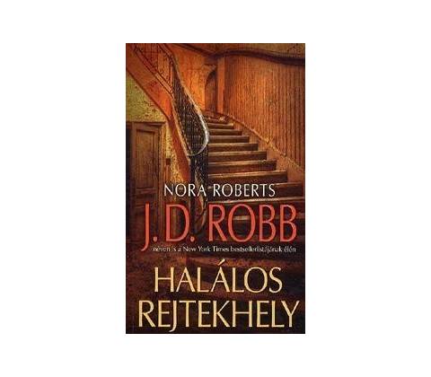 Halálos rejtekhely