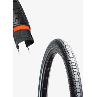 ELOPS Plášť Cargo C1996 CST Brooklyn Pro 26"×2,15 55-559 na Longtail R500 čierna 26_QUOTE_