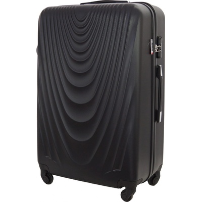 GRAV 1050 černá 93 l