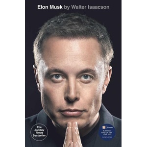 Elon Musk (2025)