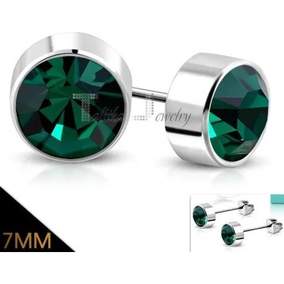 Talitha Обеци " Birthstone December"