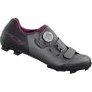 Shimano mtb SHXC502 sivé