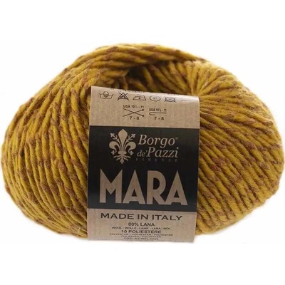 Borgo de Pazzi Mara 3 Hořčicová