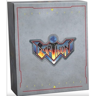 Earthion (Deluxe Edition)