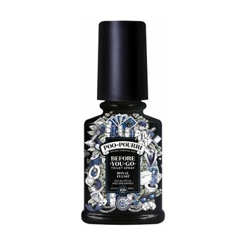 Poo-Pourri Before You Go WC sprej proti zápachu Royal Flush 59 ml