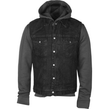 Unik Denim vesta