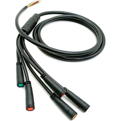 Kugoo G2 Pro Propojovací Kabel Přístrojové Desky a Základní Desky