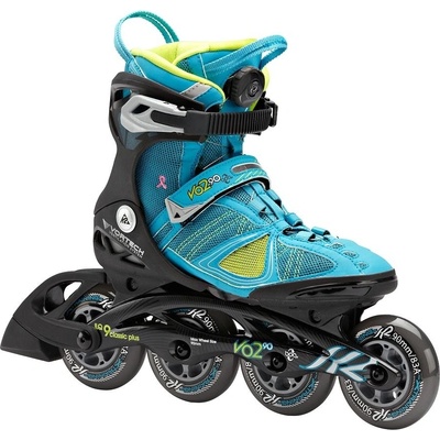 K2 90 Boa lady