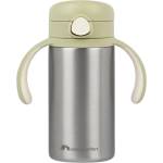 Bebeconfort Термочаша със сламка Bebe Confort - 280 ml, асортимент (3105201190) - ozone