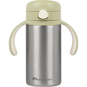 Bebeconfort Термочаша със сламка Bebe Confort - 280 ml, асортимент (3105201190) - ozone