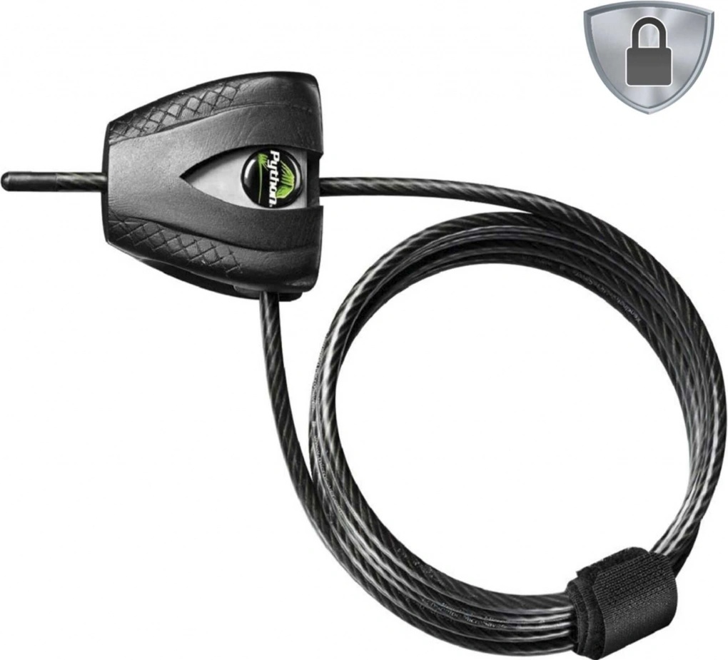 Master Lock Python 8417EURDPRO