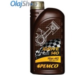 PEMCO iDrive 140 15W-40 1 l