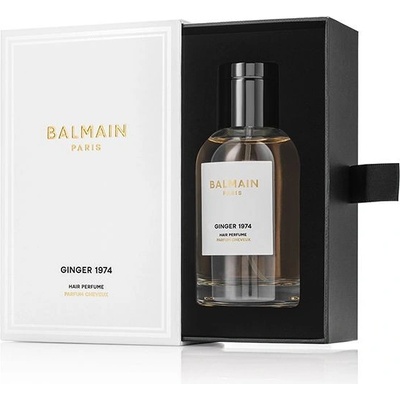 Balmain Vlasový parfém Ginger 1974 (Hair Perfume) 100 ml