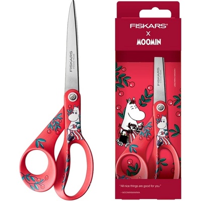 Fiskars Moomin – Zboží Dáma