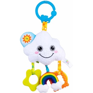Balibazoo Висяща играчка Bali Bazoo - Облаче (109466)