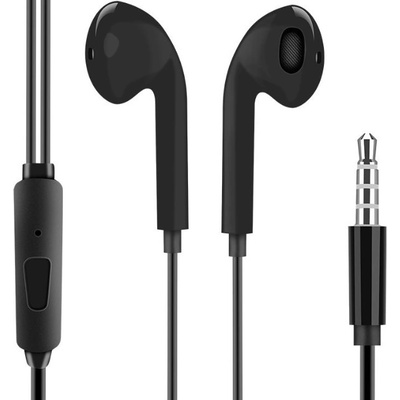 OBAL:ME WiredEarBuds 3.5mm Jack OMWJ01