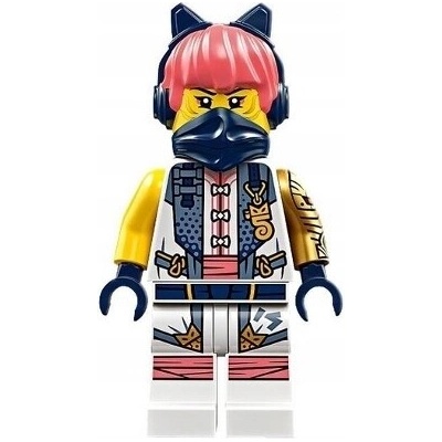 LEGO® 71818 figúrka Ninjago Dragons Rising Sezóna 2 Sora Tournament Armor