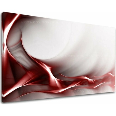 Obraz na stenu ABSTRAKT - 20x30 cm