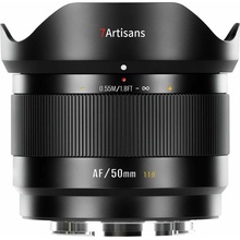 7ARTISANS AF 50 mm f/1,8 LITE pro Sony E (APS-C)