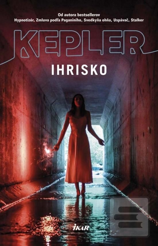 Ihrisko