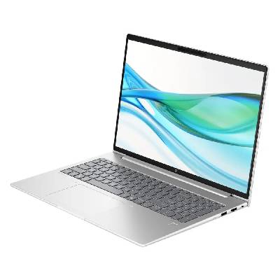 Ноутбук HP ProBook 465 G11 AMD Ryzen 5 7535U Лаптоп 40, 6 cm (16"") WUXGA 16 GB DDR5-SDRAM 512 GB SSD Wi-Fi 6E (802.11ax) Windows 11 Home (AD1J1ET)