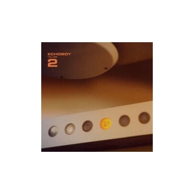 Echoboy - Volume 2 CD