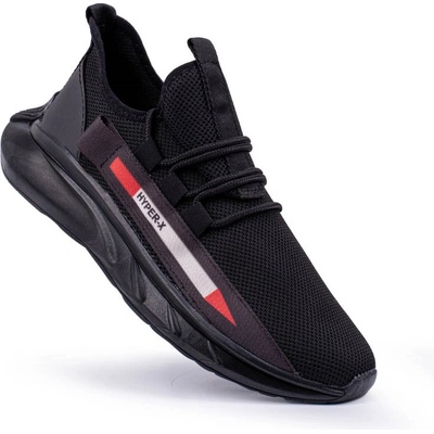 Grand Polo Club Gpc polo Мъжки спортни обувки - Черни 20230321149 (382636_Черно)