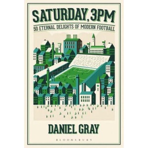 Saturday, 3pm | Daniel Gray (2016)