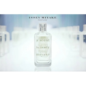 Issey Miyake A Scent EDT 100 ml Tester