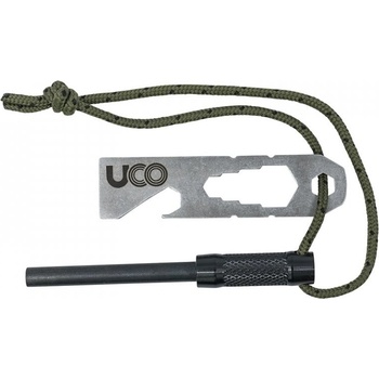 UCO Survival Fire Striker