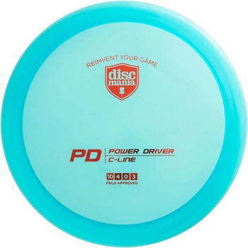 Discmania PD C-Line