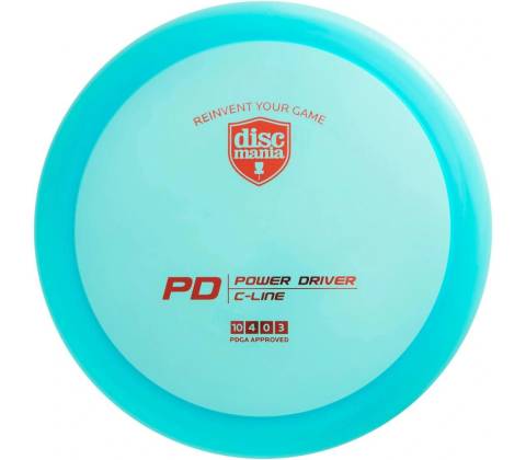 Discmania PD C-Line