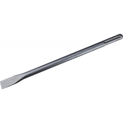 EXTOL PREMIUM sekáč plochý SDS MAX, 400x18mm, šířka ostří 25mm