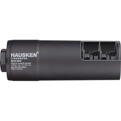 Hausken MINI 45 MD45 MKII – Zboží Dáma