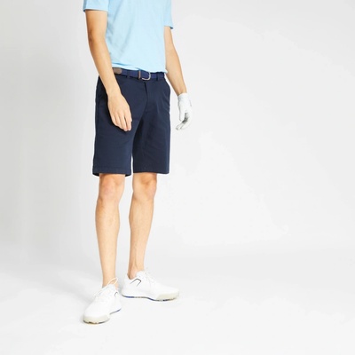 Inesis pánské golfové kraťasy MW500 tmavě modré