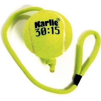 Karlie-Flamingo Tenisák na šnúre 8 cm