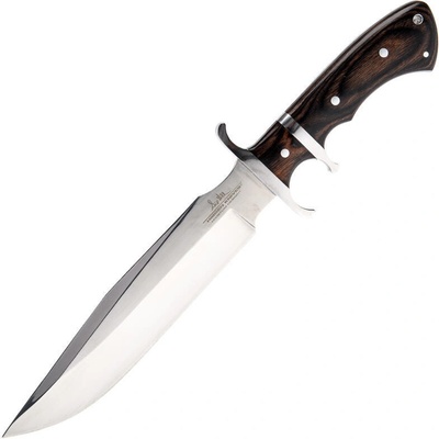 Hibben Sub-Hilt Fighter
